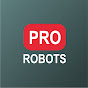 PRO ROBOTS