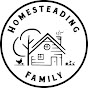 Homesteading Family