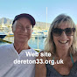 dereton33 Plumbing and heating, DIY and blogging.