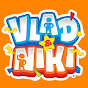 Vlad and Niki