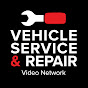 Vehicle Service & Repair Video Network 