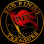 RobFindsTreasure